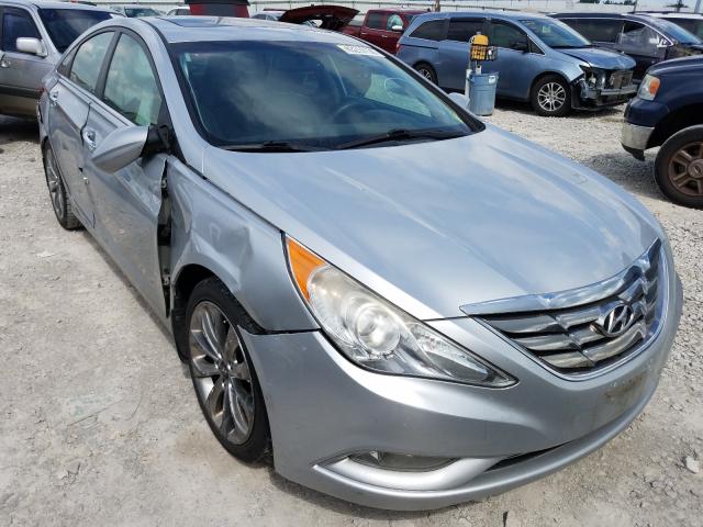 HYUNDAI SONATA SE 2013 5npec4ac9dh672130