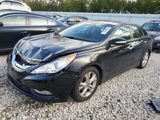 HYUNDAI SONATA SE 2013 5npec4ac9dh672578