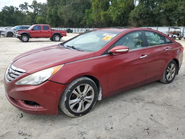 HYUNDAI SONATA SE 2013 5npec4ac9dh673147