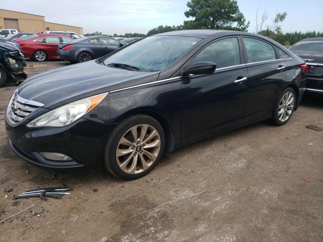 HYUNDAI SONATA SE 2013 5npec4ac9dh674573