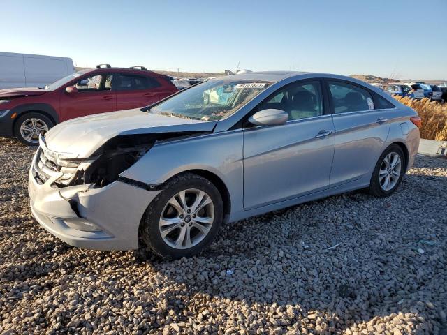 HYUNDAI SONATA 2013 5npec4ac9dh675593