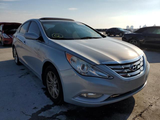 HYUNDAI SONATA SE 2013 5npec4ac9dh678915