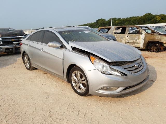 HYUNDAI SONATA SE 2013 5npec4ac9dh679286