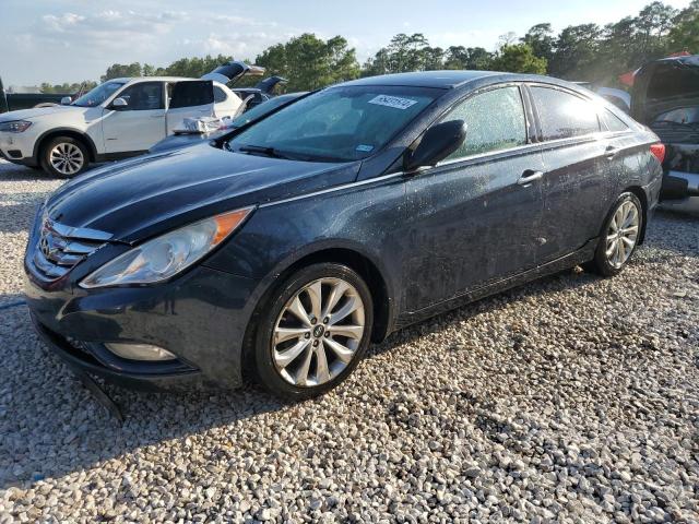 HYUNDAI SONATA 2013 5npec4ac9dh679465