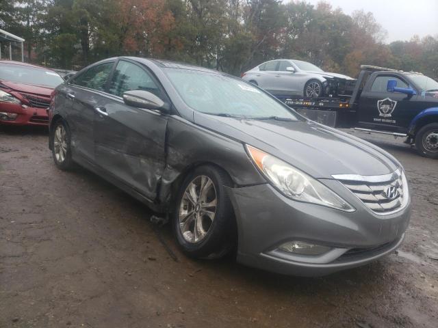 HYUNDAI SONATA SE 2013 5npec4ac9dh679885