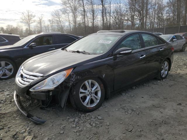 HYUNDAI SONATA 2013 5npec4ac9dh683855