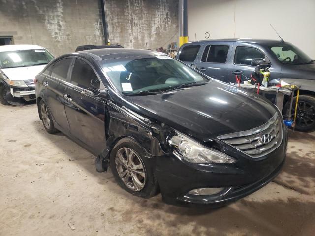 HYUNDAI SONATA SE 2013 5npec4ac9dh686982