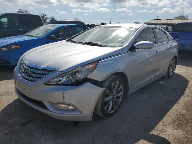 HYUNDAI SONATA SE 2013 5npec4ac9dh687825