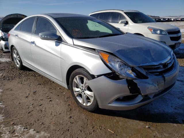 HYUNDAI SONATA SE 2013 5npec4ac9dh688358