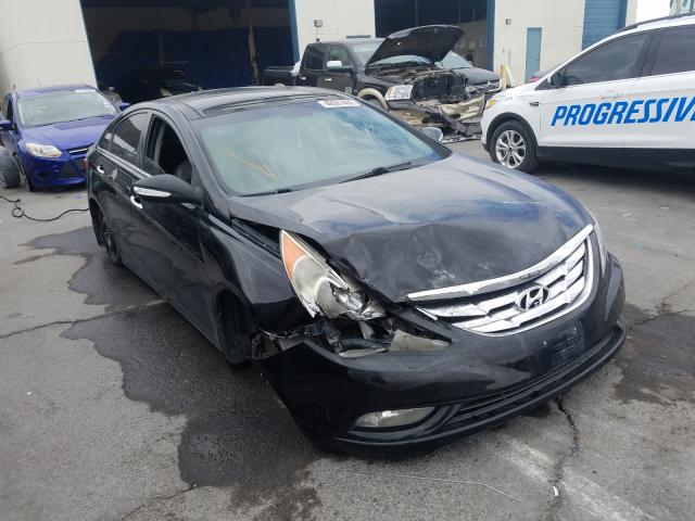 HYUNDAI SONATA SE 2013 5npec4ac9dh688408