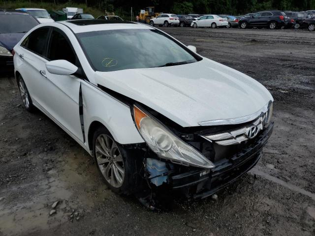 HYUNDAI SONATA SE 2013 5npec4ac9dh690952