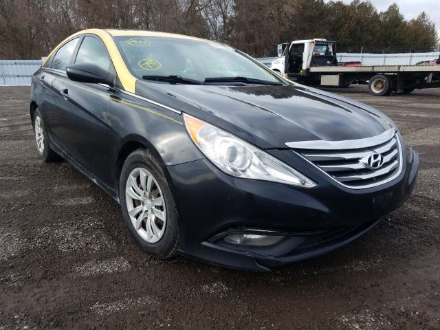 HYUNDAI SONATA SE 2013 5npec4ac9dh691275