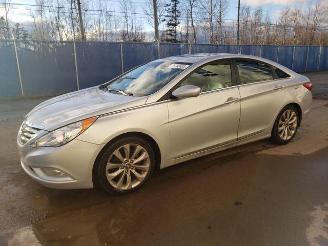 HYUNDAI SONATA 2013 5npec4ac9dh692085