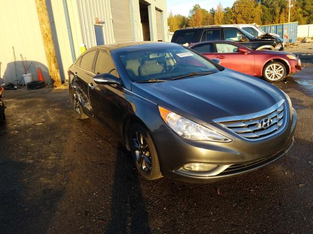 HYUNDAI SONATA SE 2013 5npec4ac9dh694323