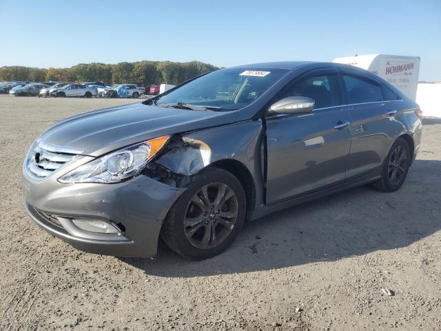 HYUNDAI SONATA SE 2013 5npec4ac9dh697724