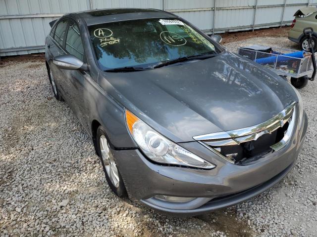 HYUNDAI SONATA SE 2013 5npec4ac9dh697982