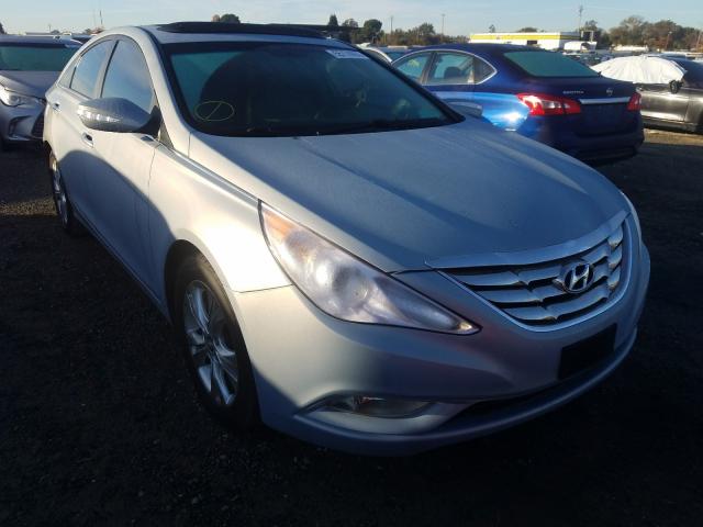 HYUNDAI SONATA SE 2013 5npec4ac9dh699361