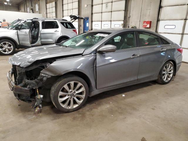 HYUNDAI SONATA 2013 5npec4ac9dh699554