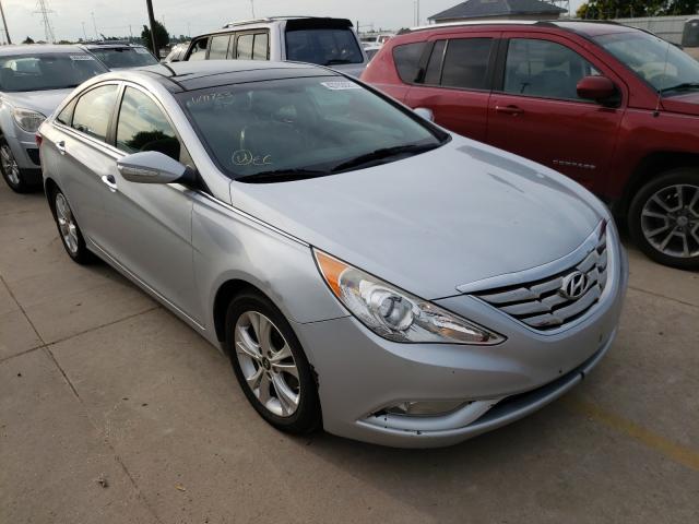 HYUNDAI SONATA SE 2013 5npec4ac9dh699733