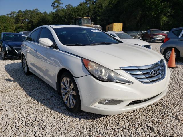 HYUNDAI SONATA SE 2013 5npec4ac9dh703649