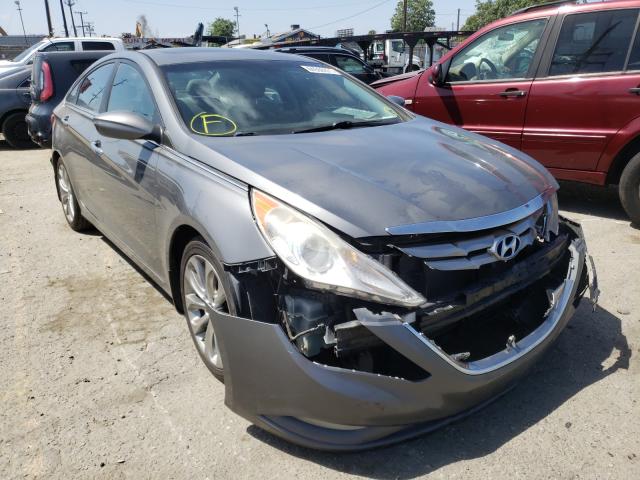 HYUNDAI SONATA SE 2013 5npec4ac9dh705403