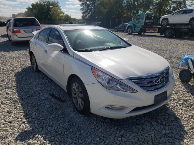 HYUNDAI SONATA SE 2013 5npec4ac9dh706275