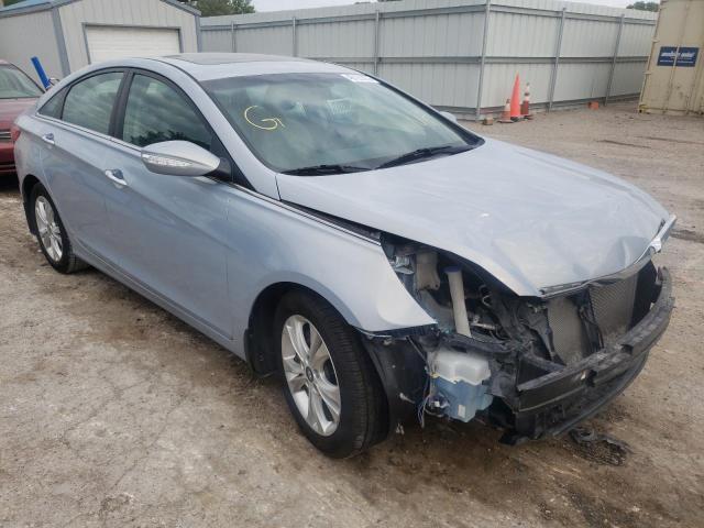 HYUNDAI SONATA SE 2013 5npec4ac9dh714313