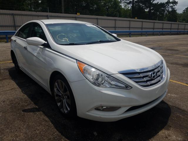 HYUNDAI SONATA SE 2013 5npec4ac9dh714702