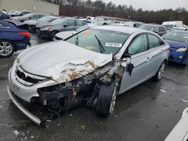 HYUNDAI SONATA SE 2013 5npec4ac9dh716417