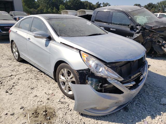 HYUNDAI SONATA SE 2013 5npec4ac9dh722234