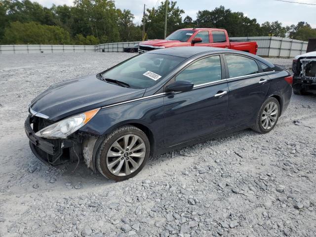 HYUNDAI SONATA SE 2013 5npec4ac9dh730897