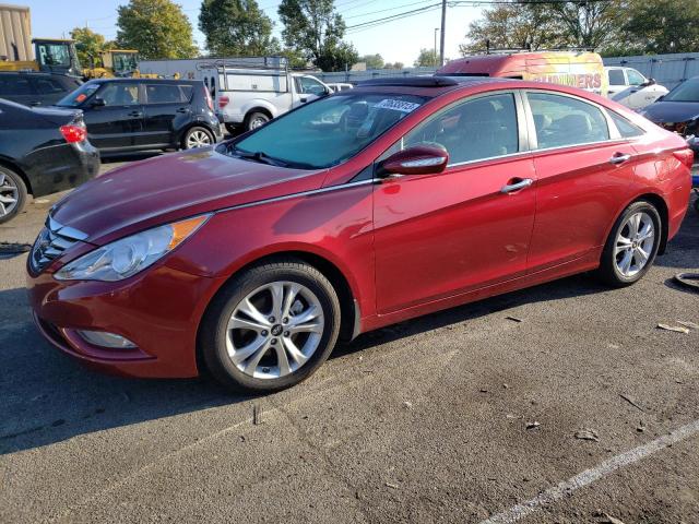 HYUNDAI SONATA SE 2013 5npec4ac9dh734920