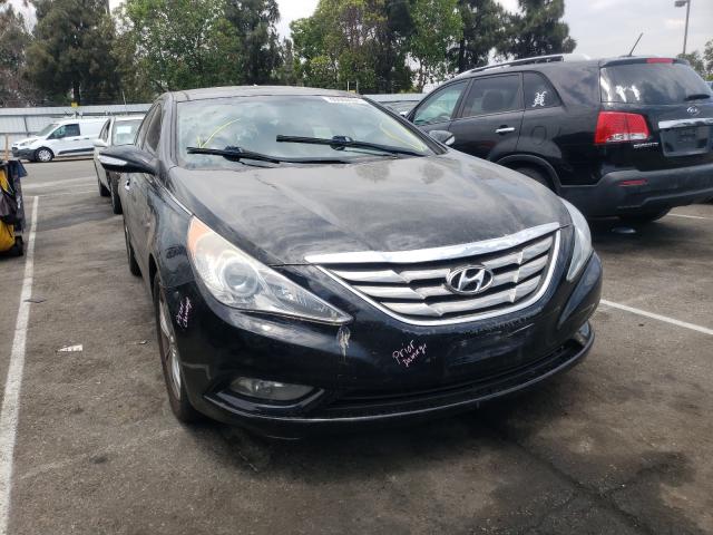 HYUNDAI SONATA SE 2013 5npec4ac9dh739129