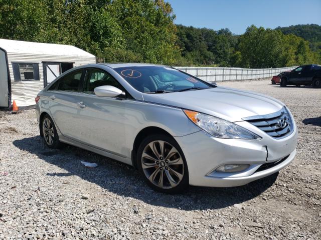 HYUNDAI SONATA SE 2013 5npec4ac9dh740667