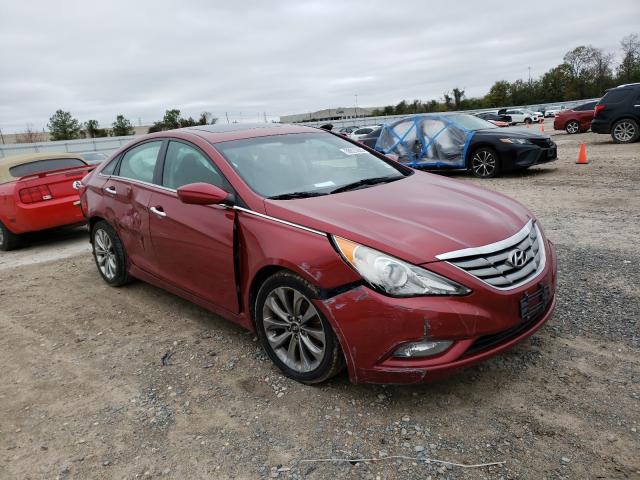 HYUNDAI SONATA SE 2013 5npec4ac9dh762121