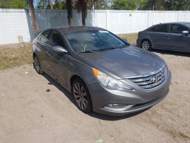 HYUNDAI SONATA SE 2013 5npec4ac9dh765925