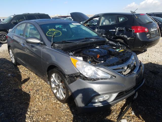 HYUNDAI SONATA SE 2013 5npec4ac9dh768324