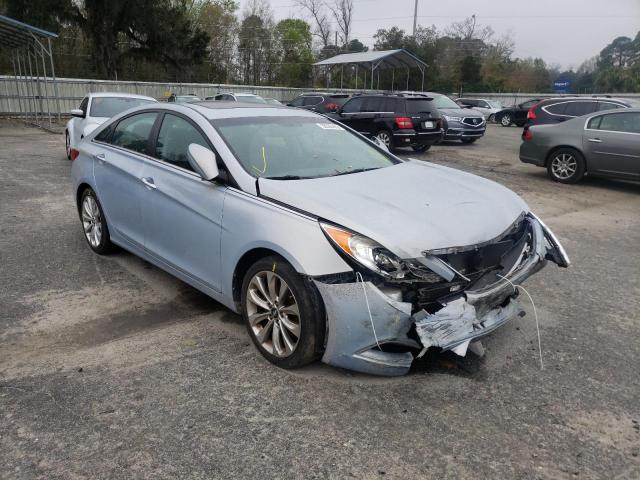 HYUNDAI SONATA SE 2013 5npec4ac9dh769280