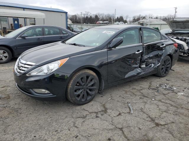 HYUNDAI SONATA SE 2013 5npec4ac9dh769912