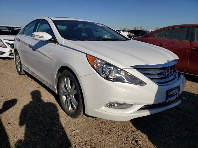 HYUNDAI SONATA SE 2013 5npec4ac9dh776116