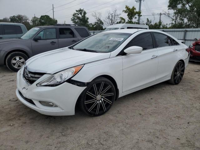 HYUNDAI SONATA 2013 5npec4ac9dh778075