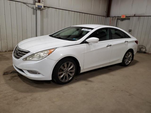 HYUNDAI SONATA SE 2013 5npec4ac9dh779548