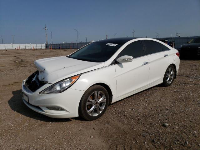 HYUNDAI SONATA SE 2013 5npec4ac9dh780991