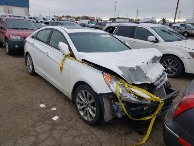 HYUNDAI NULL 2013 5npec4ac9dh781641