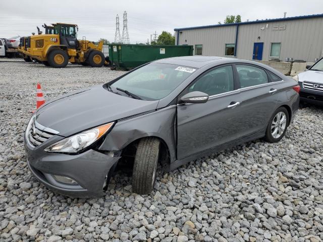 HYUNDAI SONATA SE 2013 5npec4ac9dh782031