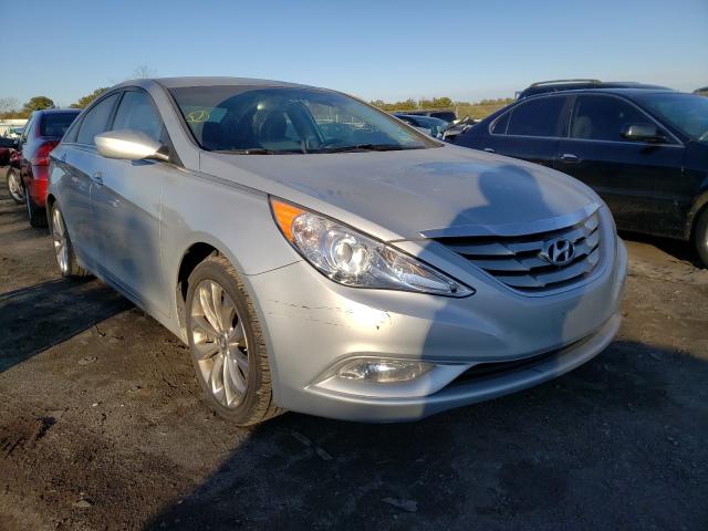 HYUNDAI SONATA SE 2013 5npec4ac9dh782210