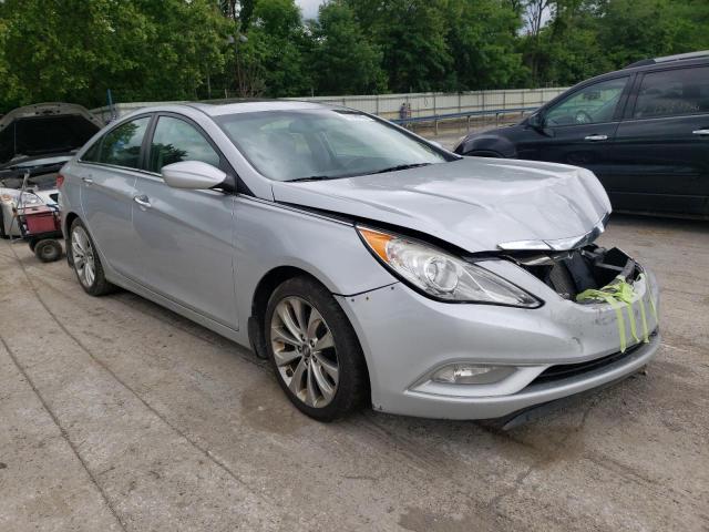 HYUNDAI SONATA SE 2013 5npec4ac9dh784409