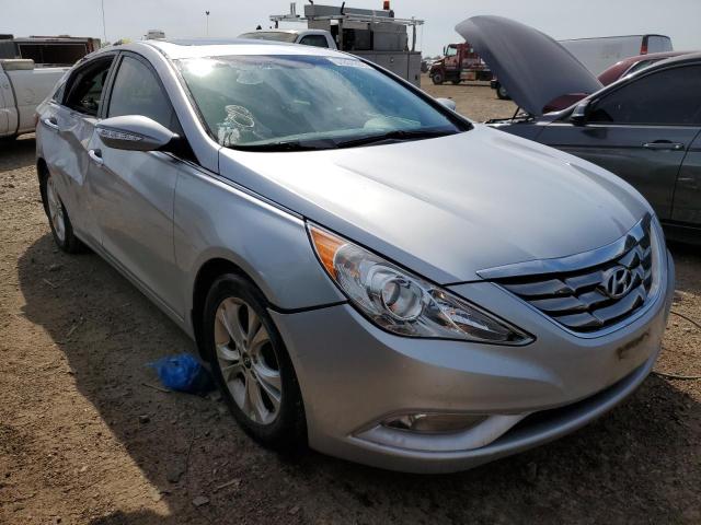 HYUNDAI SONATA SE 2013 5npec4ac9dh785656