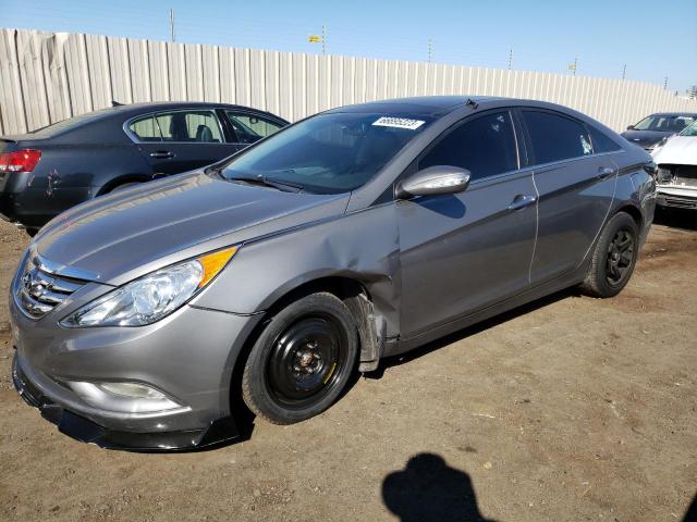 HYUNDAI SONATA SE 2013 5npec4ac9dh786130