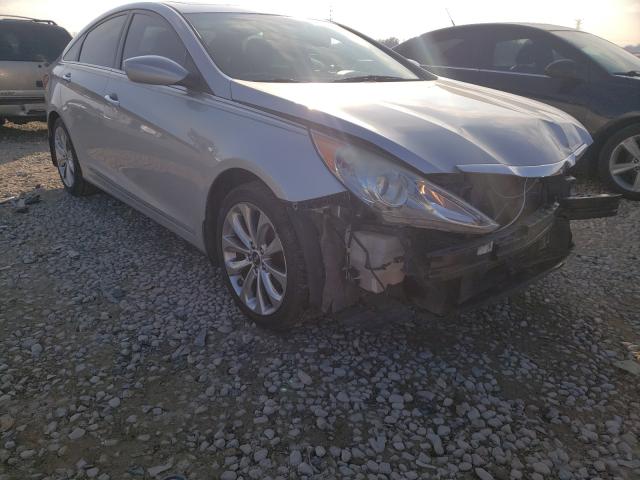 HYUNDAI SONATA SE 2013 5npec4ac9dh787505